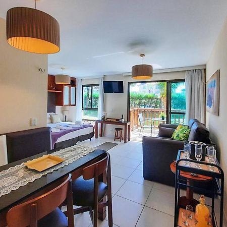 Apartmán Vg Sun Cumbuco Studio Terreo 4 Pessoas Exteriér fotografie