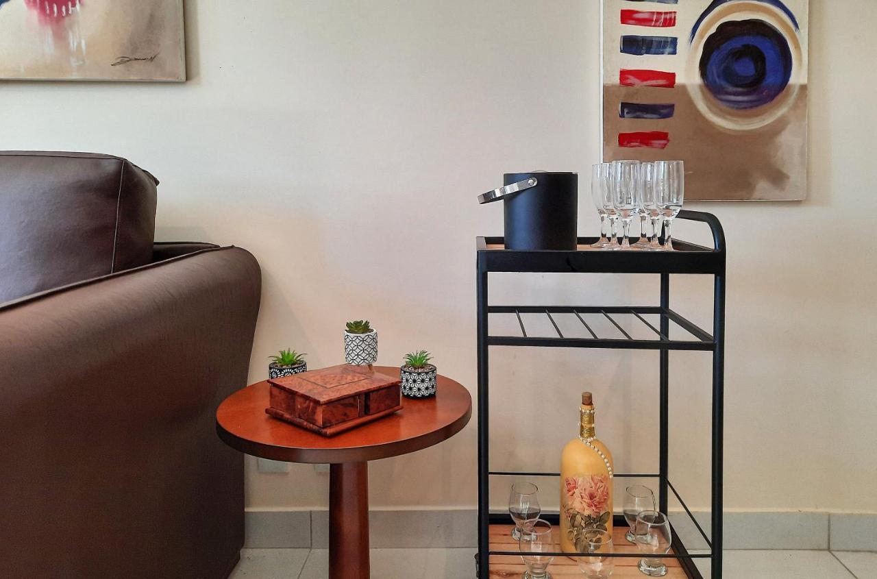 Apartmán Vg Sun Cumbuco Studio Terreo 4 Pessoas Exteriér fotografie