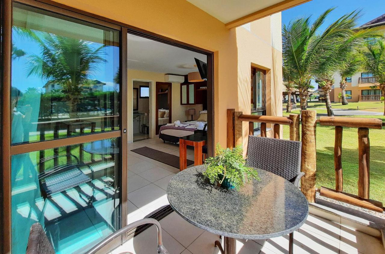 Apartmán Vg Sun Cumbuco Studio Terreo 4 Pessoas Exteriér fotografie
