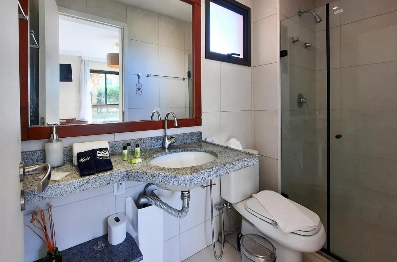 Apartmán Vg Sun Cumbuco Studio Terreo 4 Pessoas Exteriér fotografie