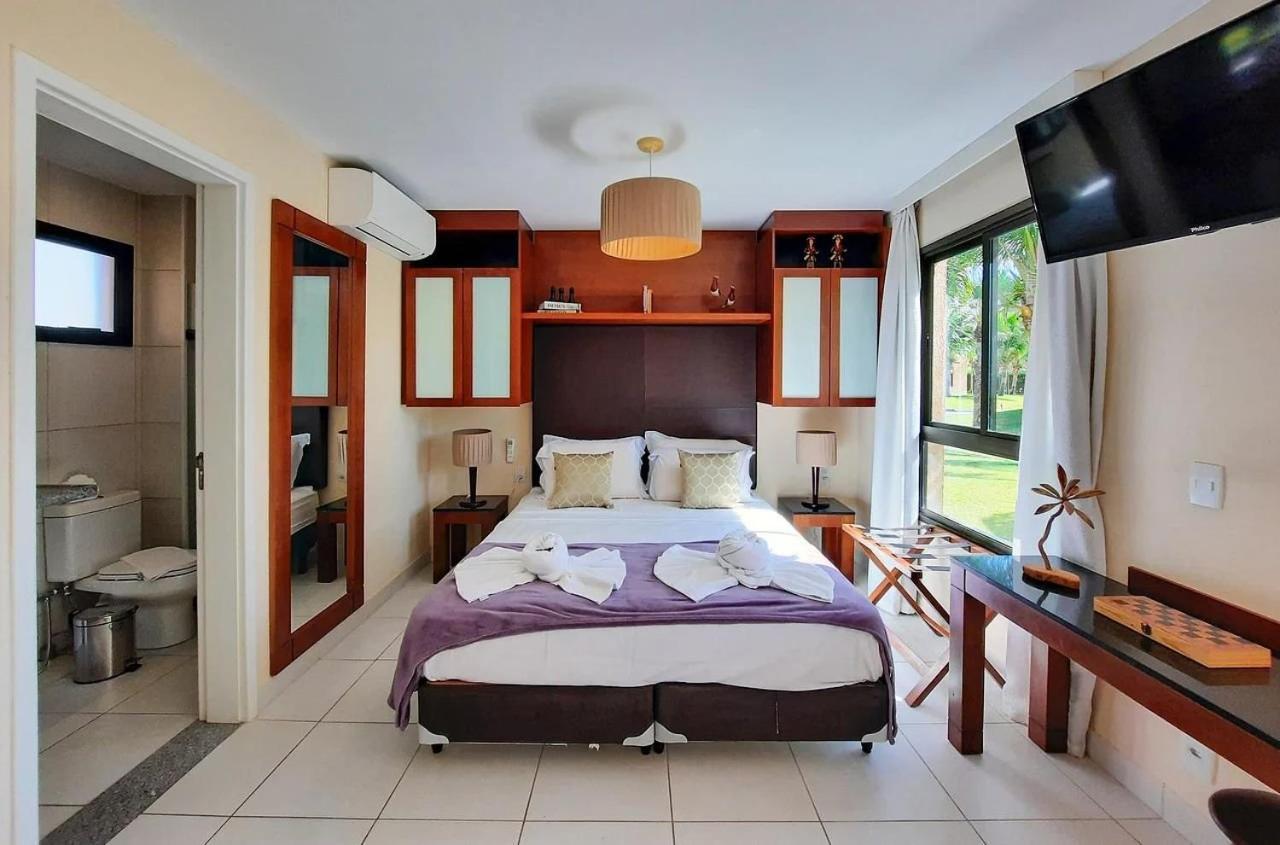 Apartmán Vg Sun Cumbuco Studio Terreo 4 Pessoas Exteriér fotografie